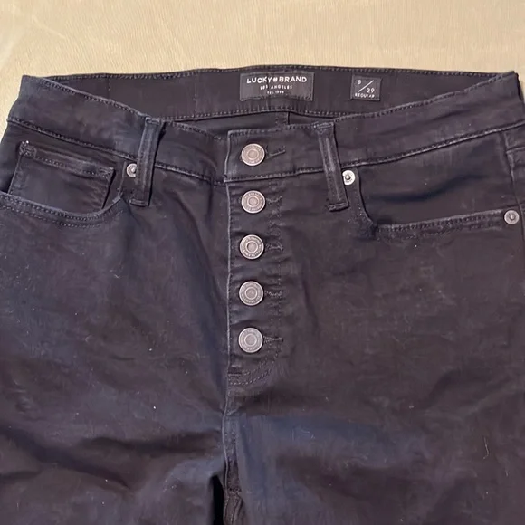 Lucky jeans - Picture 4 of 5